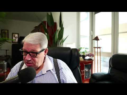 Livetrading mit Frank
