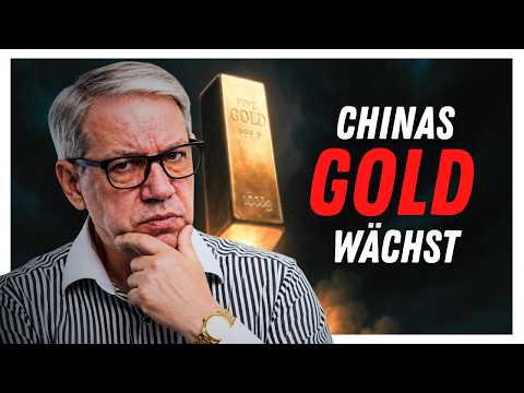 Gold bei 4.159$: Warum der Rücksetzer die größte Chance vor der Wahl ist!